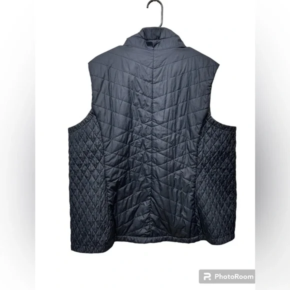 Womens LL Bean vest - Picture 2 of 3